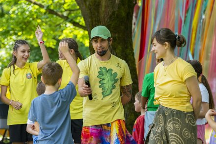 Dni Wisły, dzień trzeci